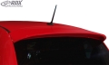 FIAT 500 Hátsó Tetőspoiler,  by RDX-Racedesign