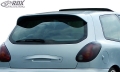 FIAT Bravo Hátsó Tetőspoiler,  by RDX-Racedesign
