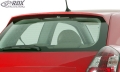 FIAT Stilo (3-ajtós,) Hátsó Tetőspoiler,  by RDX-Racedesign