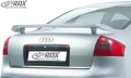 AUDI A6 4B, Limousine Hátsó Csomagtartó Spoiler,  by RDX-Racedesign