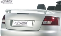 AUDI A4 B6, 8H Hátsó Csomagtartó Spoiler,  by RDX-Racedesign
