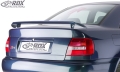 AUDI A4 B5, Limousine Hátsó Csomagtartó Spoiler,  -GT-Race- by RDX-Racedesign