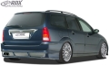 FORD Focus 1 Tournier, Kombi Hátsó Spoiler Toldat,  by RDX-Racedesign