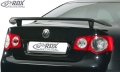VW Jetta 5 Hátsó Csomagtartó Spoiler,  -GT-Race- by RDX-Racedesign