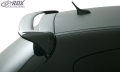 PEUGEOT 207 (3-ajtós,) Hátsó Tetőspoiler,  by RDX-Racedesign