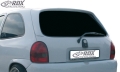 OPEL Corsa B (3-ajtós,) Hátsó Tetőspoiler,  by RDX-Racedesign