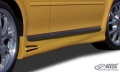 AUDI S3 8L Küszöb Spoiler,  -GT4- by RDX-Racedesign
