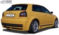 AUDI S3 8L Hátsó Spoiler Toldat,  by RDX-Racedesign