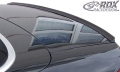 AUDI 80 B3, B4, (Typ.: 89,) Limousine Hátsó Kis Spoiler,  by RDX-Racedesign
