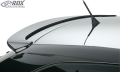 SEAT Ibiza (Typ.: 6J,), (2, 3-ajtós,) SC Hátsó Tetőspoiler,  by RDX-Racedesign