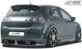 SEAT Leon (Typ.: 1P,) Hátsó Spoiler Toldat,  by RDX-Racedesign