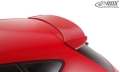 SEAT Leon (Typ.: 5F,), (5-ajtós,) Hátsó Tetőspoiler,  by RDX-Racedesign