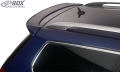 VW Passat (Typ.: 3C,) Variant, Kombi Hátsó Tetőspoiler,  by RDX-Racedesign