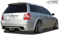 VW Passat (Typ.: 3BG,) Variant , Kombi Hátsó Spoiler Toldat,  by RDX-Racedesign