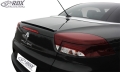 RENAULT Megane 3 CC és Cabrio Hátsó Kis Spoiler,  by RDX-Racedesign