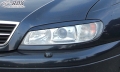 OPEL Omega B Morcosító Szemöldök Spoiler,  by RDX-Racedesign