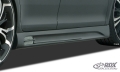 SEAT Toledo  (Typ.: 1M,) Küszöb Spoiler,  -GT-Race- by RDX-Racedesign