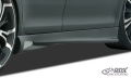 SEAT Leon (Typ.: 1P,) Küszöb Spoiler,  -GT4 ReverseType- by RDX-Racedesign
