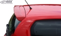 SEAT Mii Hátsó Tetőspoiler,  by RDX-Racedesign