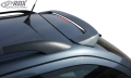 SKODA Octavia 2 Hátsó Tetőspoiler, by RDX-Racedesign