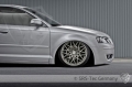 SRS-Tec Elülső GT Clean Sárvédő  Audi  A3 8P/8PA