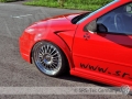 SRS-Tec Elülső S2 Bal Sárvédő Spoiler, VW Bora