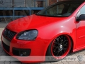 SRS-Tec Elülső GT Sárvédő Spoiler, VW Golf 5