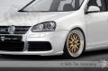 SRS-Tec Elülső GT Sárvédő Spoiler, VW Golf 5 Variant