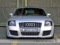 SRS-Tec Első A1 Lökhárító Audi  TT/8N