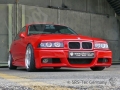 SRS-Tec Első B4 (NSW) Lökhárító, BMW E36 Compact, 3-as Széria