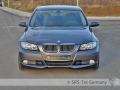 SRS-Tec Első B4  Lökhárító Spoiler, BMW E90, 3-as Széria