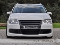 SRS-Tec Első G5-R32 Lökhárító Spoiler, VW Caddy