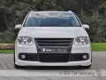 SRS-Tec Első G5-R32 NSW Lökhárító Spoiler, VW Caddy
