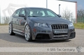 SRS-Tec Első RS Lökhárító Audi  A3 8P/8PA