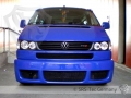 SRS-Tec G4-R32  Style Elülső Lökhárító Spoiler (Hosszú T4), VW T4