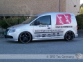SRS-Tec G5-R32 Küszöb Spoiler, VW Caddy