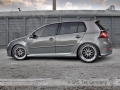 SRS-Tec G5-R32 Küszöb Spoiler, VW Golf 5