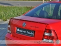 SRS-Tec GT Szárny Spoiler, VW Bora
