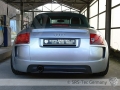 SRS-Tec Hátsó A1 Lökhárító Audi  TT/8N