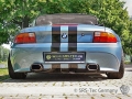 SRS-Tec Hátsó B5  Duplex Lökhárító , BMW Z3 / E36/7, E36/8 Typ