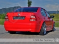 SRS-Tec Hátsó Jubi-Style Clean  Lökhárító Spoiler Toldat, VW Bora
