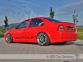 SRS-Tec Jubi-Style Küszöb Spoiler, VW Bora
