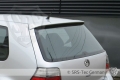 SRS-Tec Jubi-Style Szárny Spoiler, VW Golf 4