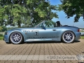 SRS-Tec Küszöb B5 Spoiler, BMW Z3 / E36/7, E36/8 Typ