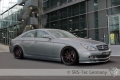 SRS-Tec Küszöb CLS1 Spoiler, Mercedes-Benz CLS-Klasse (C219)