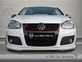 SRS-Tec R-Style Elülső Lökhárító Toldat  Spoiler, VW Jetta  5