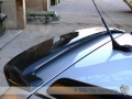 SRS-Tec S1 Szárny Spoiler, VW Golf 4 Variant