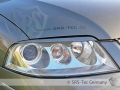 SRS-Tec Szemöldök Spoiler, VW Passat 3BG