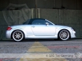 SRS-Tec  A1 Küszöb Audi  TT/8N