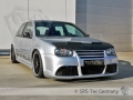 SRS-Tec  G5-R32 Style Elülső Lökhárító Spoiler, VW Golf 4